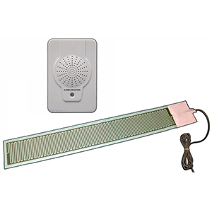 Digital Bed Sensor
