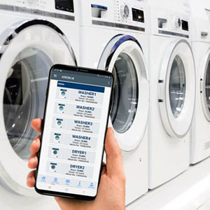 Digital Laundry