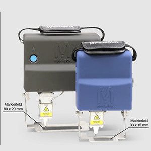 Digital Marking Machine